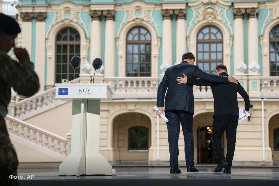 Владимир Зеленский заявил о готовности к прямым переговорам с Владимиром Путиным без участия США