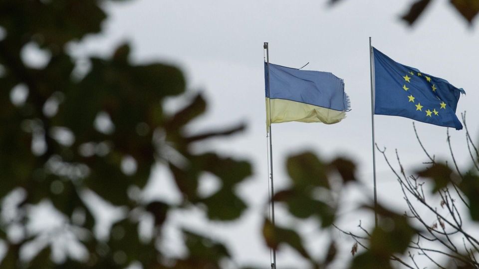 Идея обанкротилась: в Крыму оценили "евроинтеграцию" Украины