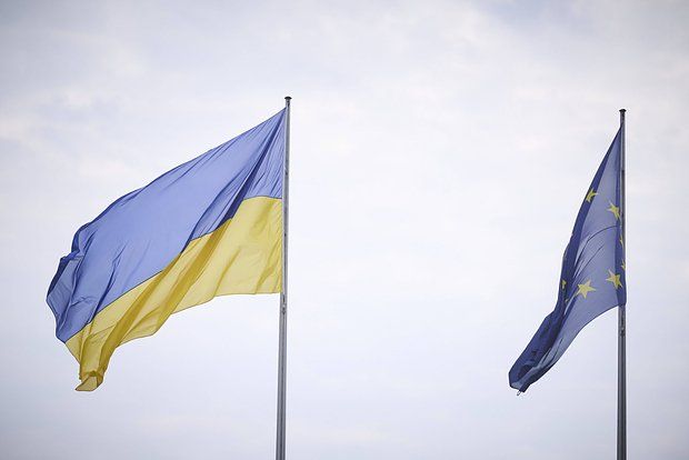 La Repubblica: Италия начала тормозить попытки Украины вступить в ЕС