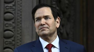 США занимают сторону Украины в переговорах по урегулированию – Рубио