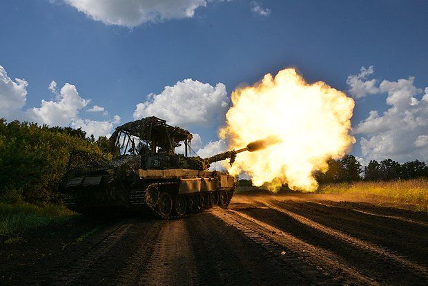 Военкор Коц: РФ нужно сменить тактику СВО после атаки ВСУ на Санкт-Петербург