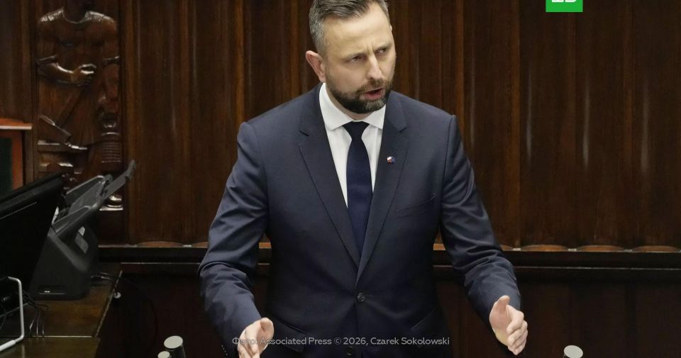 Варшава потребовала отменить присвоение имени «героев УПА» одной из частей ВСУ