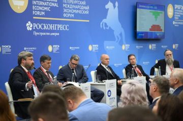 Константин Малофеев: Наш доклад "Россия 2050. 25 лет: вперёд или назад?" уже вызвал бурю обсуждений в "Телеграме" и СМИ