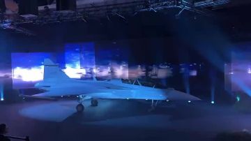 ����������� ������ ����������� Gripen F