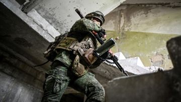 ВС РФ штурмуют Рай-Александровку на Славянском направлении