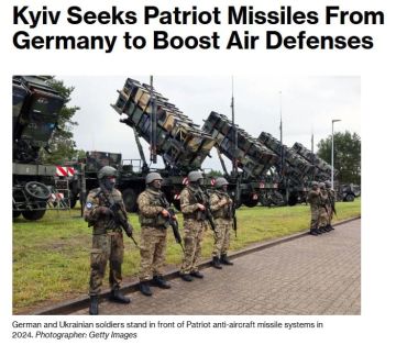 ������� ������ � �������� ������ ��� ������ Patriot