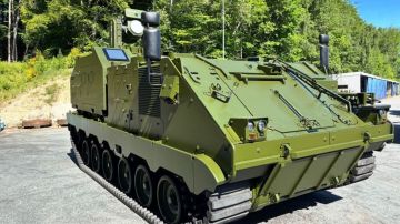 � ������� ����������� �������� ��������� ������ FPV-������