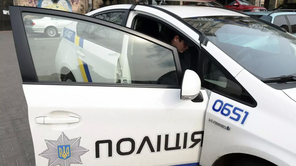 На Украине задержали четырех участников схемы переправки уклонистов в Словакию