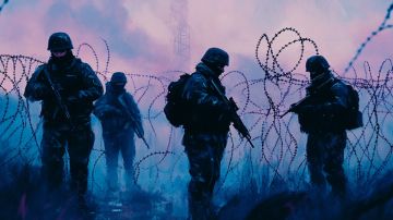 Сладков о самом сложном процессе в СВО: "Полицейский режим ничего не даст"