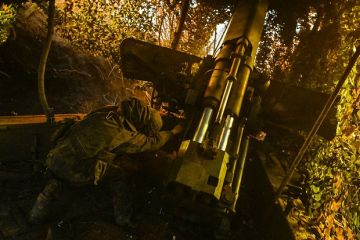 ТАСС: ВС России ударили по объектам ВСУ благодаря информации с телефона наемника