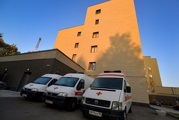 Губернатор Дрозденко: Из-за атаки БПЛА на Ленобласть пострадали 3 взрослых и ребенок
