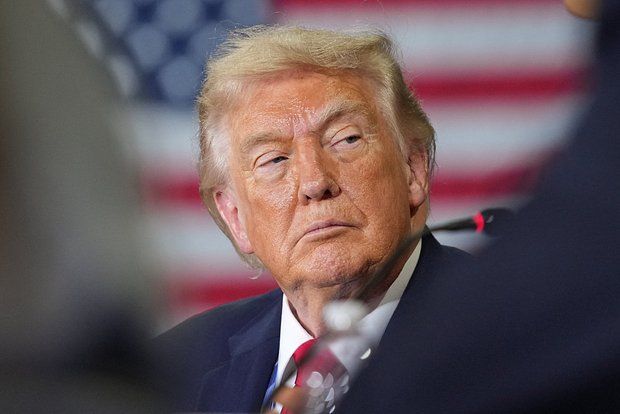 Политолог Асафов: Предложение Трампа Москве и Киеву «разбираться самим» связано с выборами