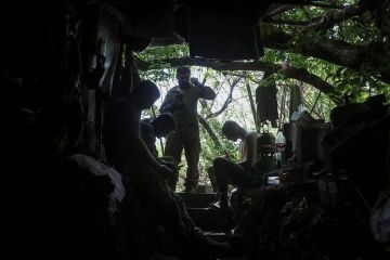 ТАСС: На Украине пропал без вести насильно мобилизованный гражданин Молдавии Украинчук