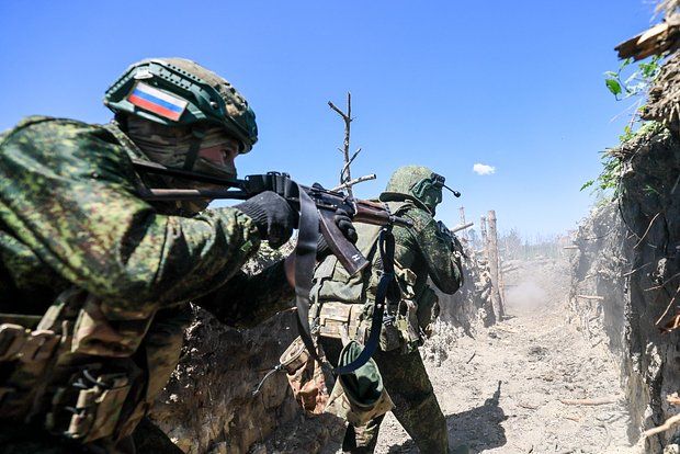 Политолог Лукьянов: Белый дом не смог заставить Украину и Европу реализовать его планы