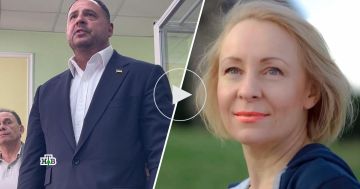 Ведьма Ермака: как экстрасенсы влияют на современных политиков