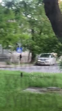 Владимир Рогов: Насильно мобилизованные в Одессе вырвались из буса ТЦК, залили газом душегубов и убежали