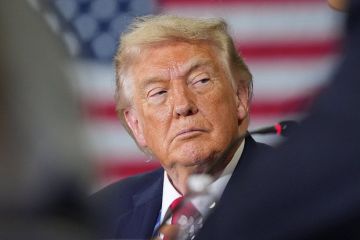 Политолог Асафов: Предложение Трампа Москве и Киеву «разбираться самим» связано с выборами