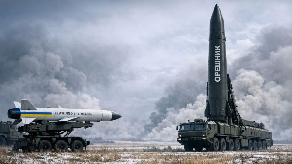 Зеленский напросился на стадию «выжигания»