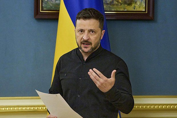 Санкт-Петербург и Ленобласть пережили атаку ВСУ в последний день ПМЭФ