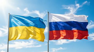 Украина и Россия договорились об обмене справками для граждан