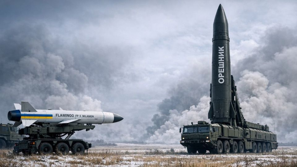 Зеленский напросился на стадию «выжигания»