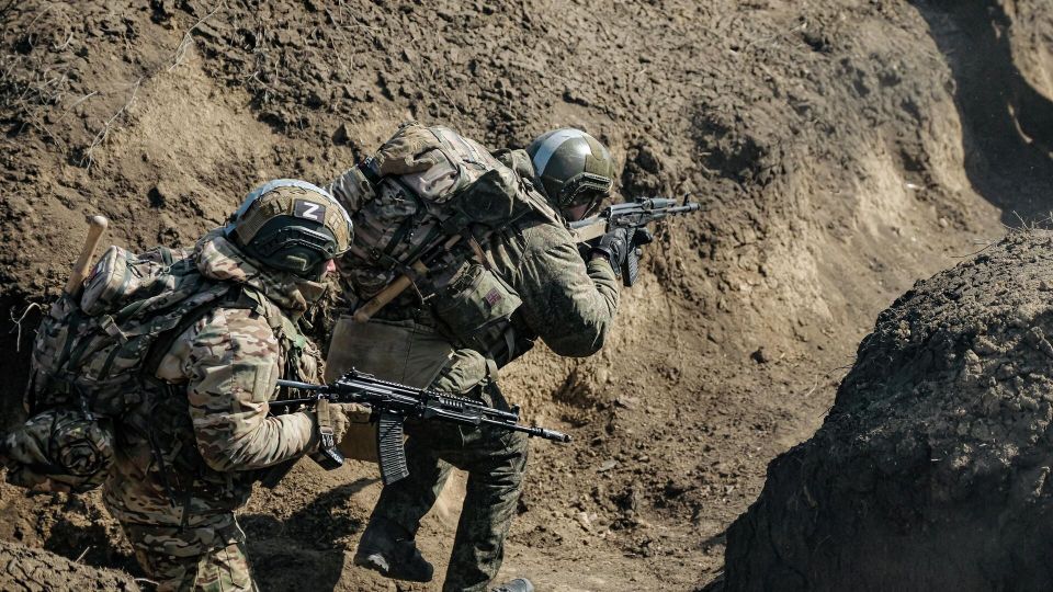 Украинский военный с позывным "Мучной" заявил о бедственном положении ВСУ на Купянском направлении
