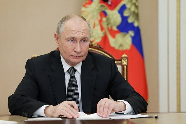Дэвис: Зеленский пытался спровоцировать резкий ответ России хамским тоном письма