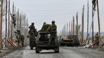 Обстановка на Краснолиманском направлении — ВС РФ расширяют контроль, противник пытается контратаковать