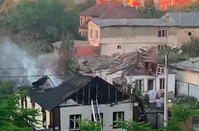 Умер полковник ВСУ, приказавший атаковать Белгород ракетами «Точка-У» летом 2022 года