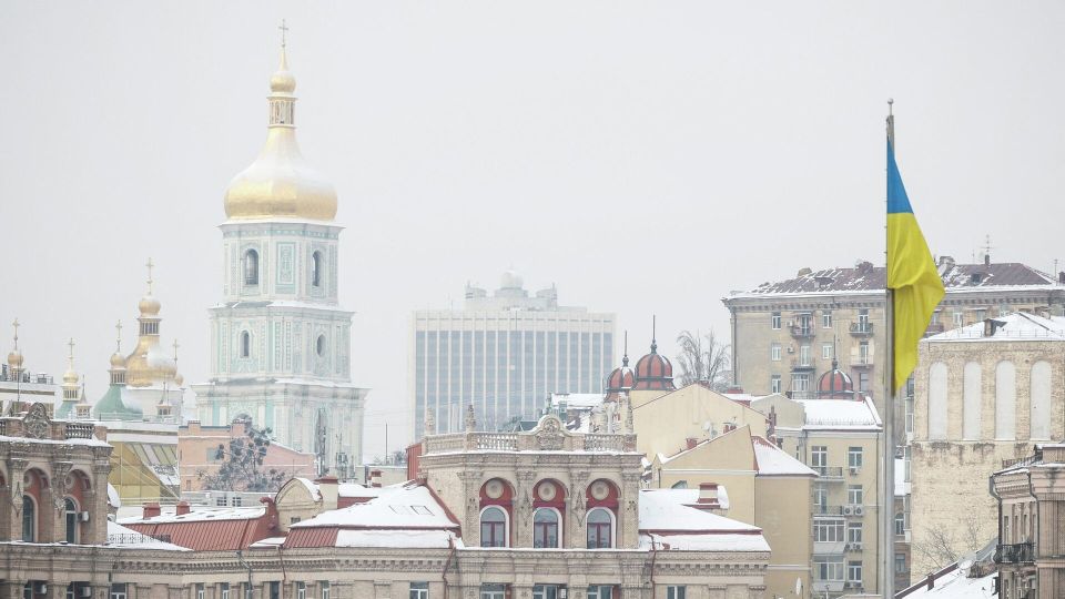 Почему Украина саботирует соглашение с США о редкоземельных металлах