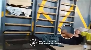 Роман Насонов: Истинное лицо украинского режима