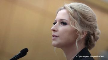 Лантратова ведет переговоры о возвращении в РФ с территории Украины членов 10 семей