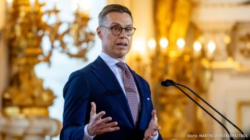 Президент Финляндии Александр Стубб не верит в сценарий военного нападения России на страны НАТО