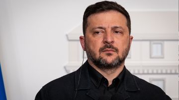 Песков заявил о тщетных попытках Зеленского строить из себя Рэмбо