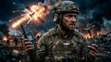 Готовится космический удар по России. "Орешник" не поможет?
