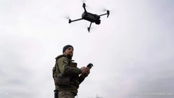 Финляндия будет сбивать украинские беспилотники, если они окажутся в воздушном пространстве страны