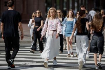 Бывшая пресс-секретарь Зеленского Мендель: Украинцы устроили «онлайн-революцию»