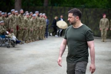 Сводка СВО на вечер 7 июня