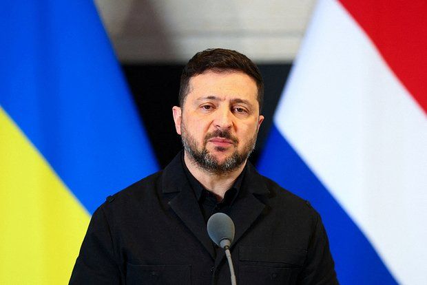 Зеленский подтвердил встречу с Абрамовичем