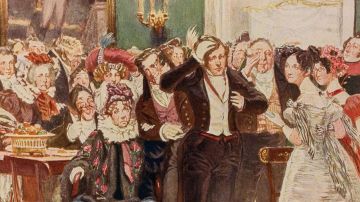 Эдуард Басурин: Новая, острая статья Дмитрия Игнатьевича Выдрина для издания Украина.ру: Горе от ума. В политике и геополитике