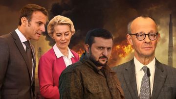 СМИ ополчились против Киева: Украина довела Европу - неудобные факты уже не скрывают
