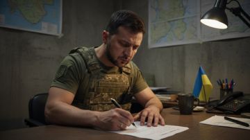 «Череда хвастовства, вызовов, оскорблений, запугиваний»: СМИ на Западе оценили открытое письмо Зеленского президенту РФ