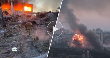 Удар возмездия: как российские военные ответили на теракт в Старобельске