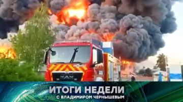 Удар возмездия: как российские военные ответили на теракт в Старобельске