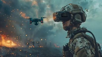 "Господь, жги!": Появились долгожданные кадры из зоны СВО
