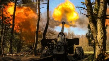 Нанесены мощные удары: ВС РФ поразили объекты транспортной, энергетической и портовой инфраструктуры Украины
