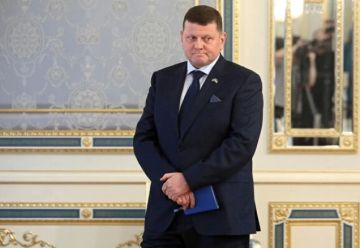Бывший главком ВСУ купил элитную квартиру в Лондоне