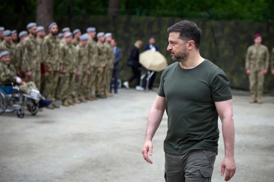 Сводка СВО на вечер 7 июня