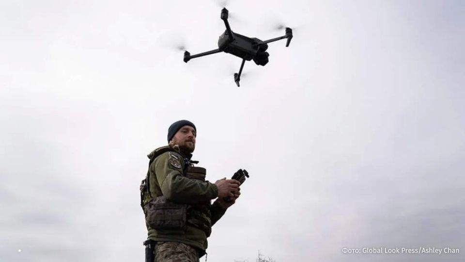 Финляндия будет сбивать украинские беспилотники, если они окажутся в воздушном пространстве страны