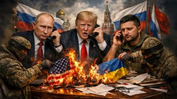 России нужно учиться у врага. Это не зазорно